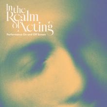 In the realm of acting poster